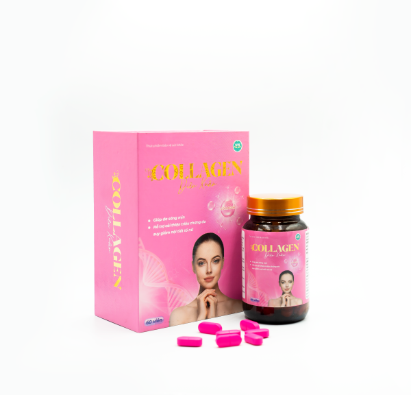 COLLAGEN DIÊN XUÂN